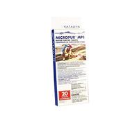 Katadyn Micropur MP1 Purification Tablets (20 count)