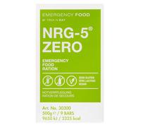 Katadyn NRG-5 Zero Emergency Food Ration