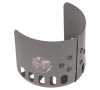 Katadyn Optimus Clip-on Windscreen for Gas Cartridge Stove Cooker Windshield