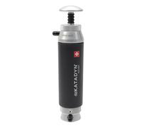 Katadyn Pocket Water Filter Ceramic Camping Expedition Outdoor