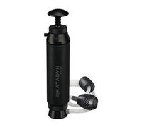 Katadyn Kt8020425 Pocket Water Filter Silver