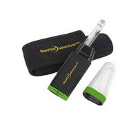 Steripen - Adventurer Opti UV - Water purification black/green
