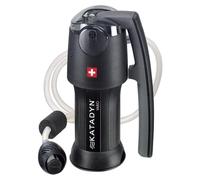 Katadyn - Vario Black - Filter pump