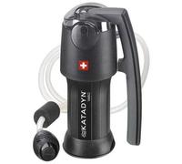 Katadyn - Vario - Water filter size One Size, black