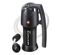 Katadyn Vario Water Filter,Black