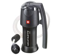 Katadyn - Vario - Water filter size One Size, black