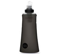 Katadyn - Water bottle with filtration system - Gourde BeFree Tactical 1L - Black Black one size