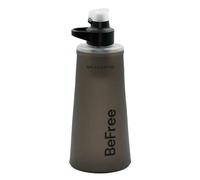 Katadyn - Befree Ac 1L Edition Black - Water Bottle