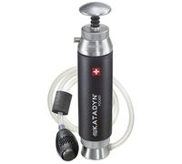 Katadyn - Water filter - Filtre Pocket - Black Black one size