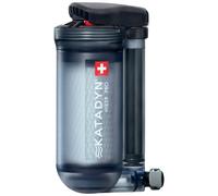 Katadyn - Water filter - Hiker Pro - Black Black one size