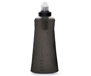 Katadyn Water Filter's BeFree Tactical, Black, 1 L