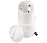 Katadyn - Water tank with ceramic filter - Drip Ceradyn - White White one size