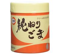 Katagi Nerigoma Shiro - White Sesame Paste 500g | Premium Japanese Sesame Paste | Smooth, Nutty & Aromatic | Perfect for Dressings, Sauces, Marinades & Desserts