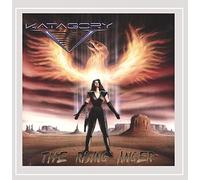 Katagory V - The Rising Anger