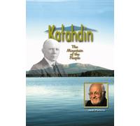 Katahdin The Mountain of the People Katahdin [DVD] [NTSC]