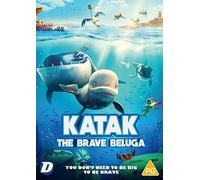 Katak: The Brave Beluga