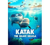 Katak: The Brave Beluga