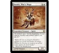 Kataki, War's Wage | Saviors of Kamigawa