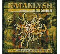 Kataklysm - Epic (the Poetry of War)