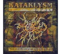 Kataklysm - Epic - The Poetry Of War [VINYL]