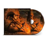 Kataklysm - Goliath - CD (2023)