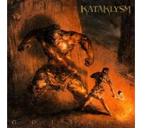 Kataklysm - Goliath (brown LP in sleeve) [VINYL]