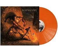 Kataklysm - Goliath - Orange [VINYL]