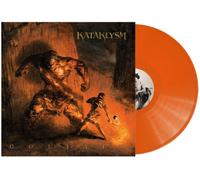 Kataklysm - Goliath - Orange [VINYL]