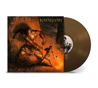 Kataklysm – Goliath – Ltd. Brown Colored Vinyl LP – Nuclear Blast