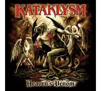 Kataklysm - Heaven's Venom