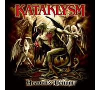 Kataklysm - Heaven's Venom