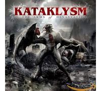 Kataklysm - In The Arms Of Devastation