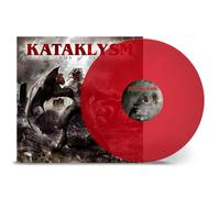 Kataklysm In the arms of devastation LP multicolor Onesize