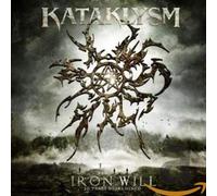 Kataklysm - Iron Will: 20 Years Determined (2cd + 2dvd)
