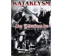 Kataklysm: Live In Deutschland [DVD]