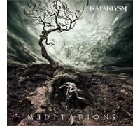 Kataklysm - Meditations