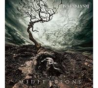Kataklysm - Meditations [Vinyl LP] [VINYL]