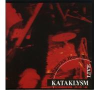 Kataklysm - Northern Hyper Blast Live