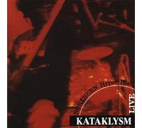 Kataklysm - Northern Hyperblast Live