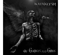 KATAKLYSM - OF GHOSTS AND GODS CD DIGIPACK NEW
