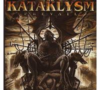 Kataklysm - Prevail
