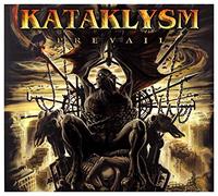 Kataklysm - Prevail [Limited Edition Digipak CD + DVD]