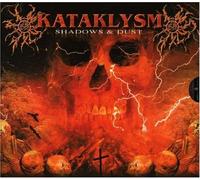 Kataklysm - Shadows And Dust [Us Import]