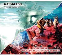 Kataklysm - Sorcery + The Mystical Gate of Reincarnation / Temple of Knowledge