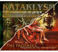 KATAKLYSM - THE PROPHECY / EPIC CLASSIC SERIES 2 CD NEW