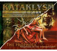 The Prophecy (Stigmata of the Immaculate/Epic [the Poetry of War]