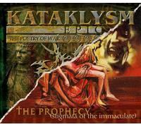 The Prophecy (Stigmata of the Immaculate/Epic [the Poetry of War]