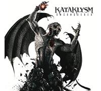 Kataklysm - UNCONQUERED (CD)