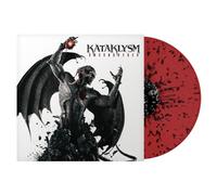 KATAKLYSM - UNCONQUERED (LTD.LP/RED & BLACK SPLATTER VINYL) VINYL LP NEW