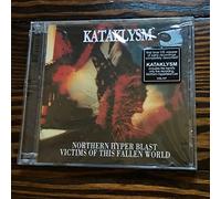 Kataklysm - Victims Of The Fallen World/Northern Hyper Blast